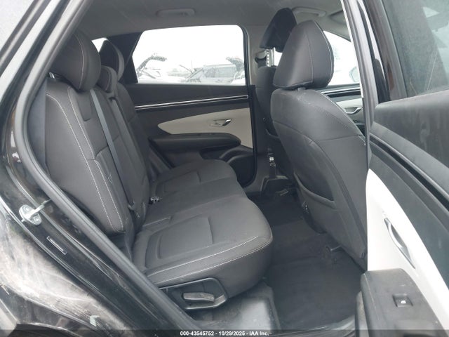 43545752 :رقم المزاد ، 5NMJB3AE9PH219592 vin ، 2023 Hyundai Tucson Sel مزاد بيع