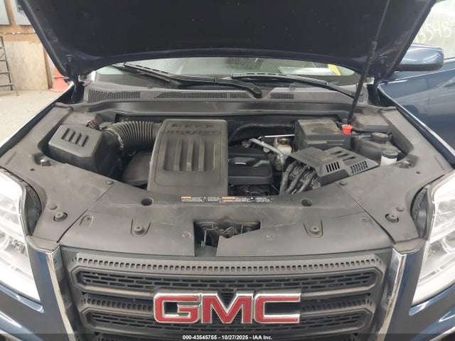 Продаж на аукціоні авто 2016 Gmc Terrain Sle-2, vin: 2GKFLTEK4G6148073, номер лоту: 43545755