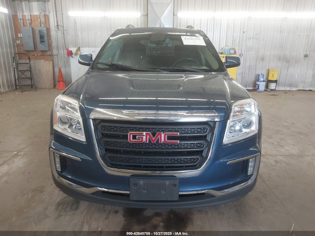 Продаж на аукціоні авто 2016 Gmc Terrain Sle-2, vin: 2GKFLTEK4G6148073, номер лоту: 43545755