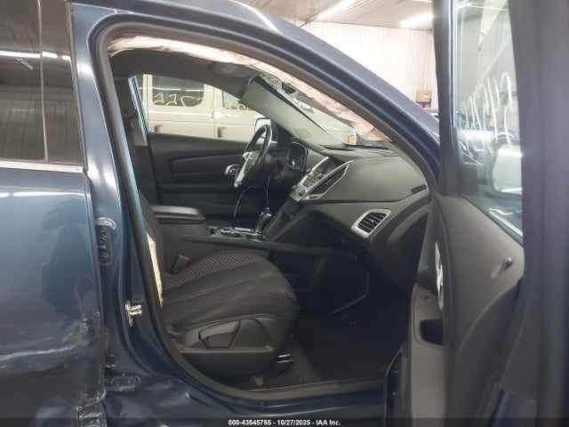 Продаж на аукціоні авто 2016 Gmc Terrain Sle-2, vin: 2GKFLTEK4G6148073, номер лоту: 43545755