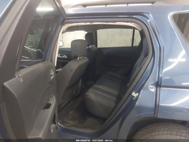 Продаж на аукціоні авто 2016 Gmc Terrain Sle-2, vin: 2GKFLTEK4G6148073, номер лоту: 43545755