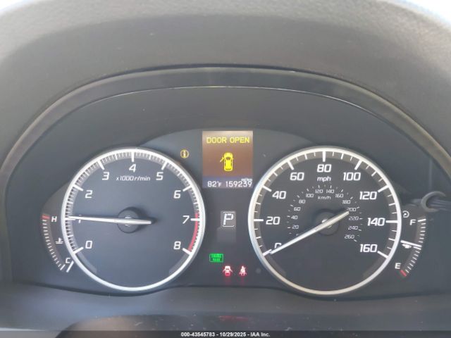 2013 ACURA RDX 5J8TB3H57DL005484 Photo 6