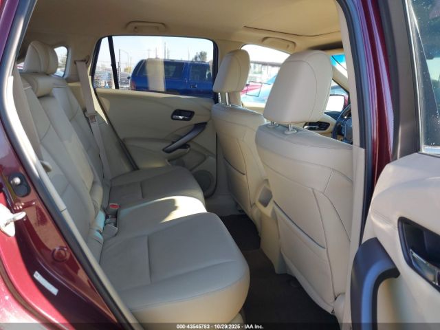 2013 ACURA RDX 5J8TB3H57DL005484 Photo 7