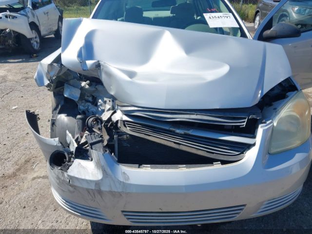 2007 CHEVROLET COBALT 1G1AK55F877291835 Photo 9