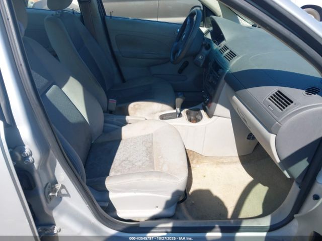 2007 CHEVROLET COBALT 1G1AK55F877291835 Photo 4