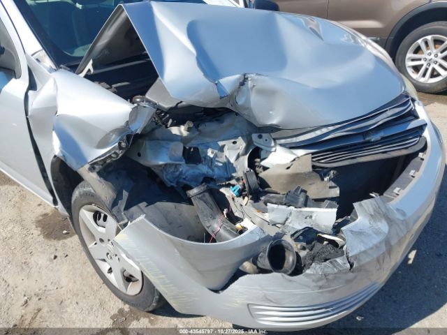 2007 CHEVROLET COBALT 1G1AK55F877291835 Photo 5