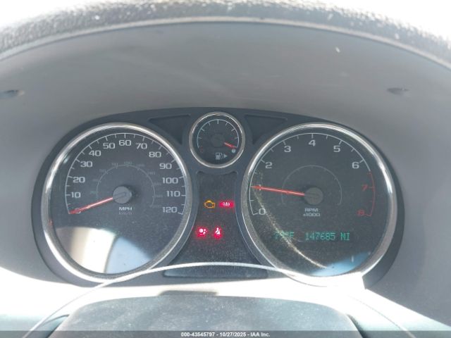 2007 CHEVROLET COBALT 1G1AK55F877291835 Photo 6