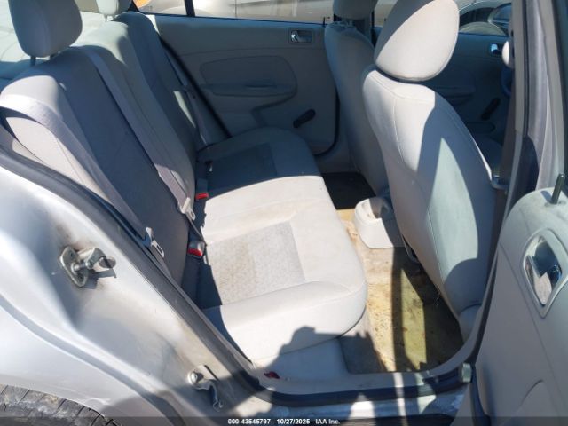 2007 CHEVROLET COBALT 1G1AK55F877291835 Photo 7