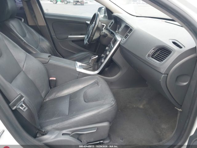 2014 VOLVO S60 YV1612FS0E2296834 Photo 4