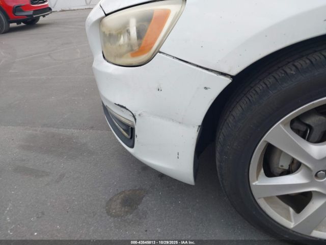 2014 VOLVO S60 YV1612FS0E2296834 Photo 5