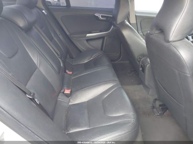2014 VOLVO S60 YV1612FS0E2296834 Photo 7