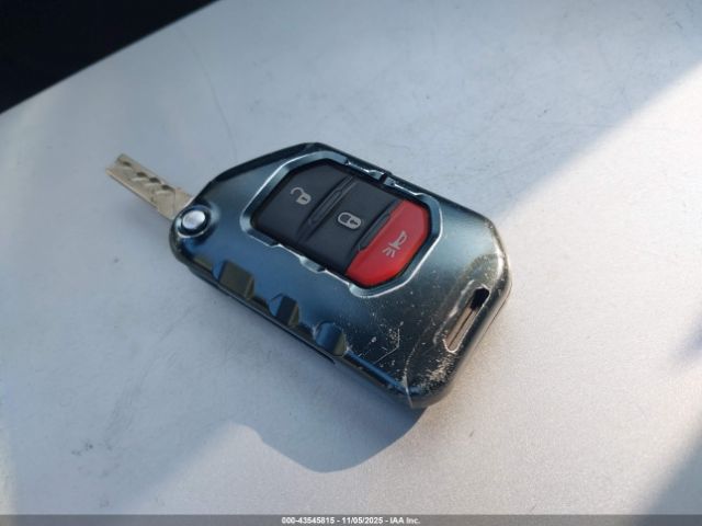 2021 JEEP WRANGLER UNLIMITED 1C4HJXDG3MW506151 Photo 10