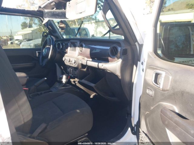 2021 JEEP WRANGLER UNLIMITED 1C4HJXDG3MW506151 Photo 4