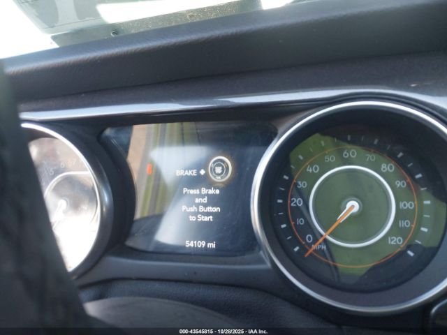 2021 JEEP WRANGLER UNLIMITED 1C4HJXDG3MW506151 Photo 6