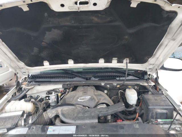 2005 CADILLAC ESCALADE 1GYEK63NX5R257755 Photo 9