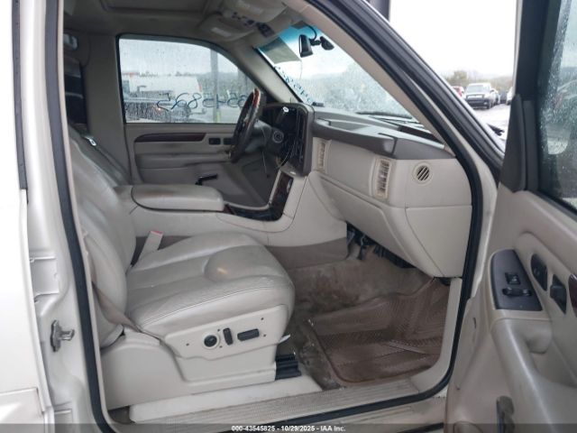 2005 CADILLAC ESCALADE 1GYEK63NX5R257755 Photo 4