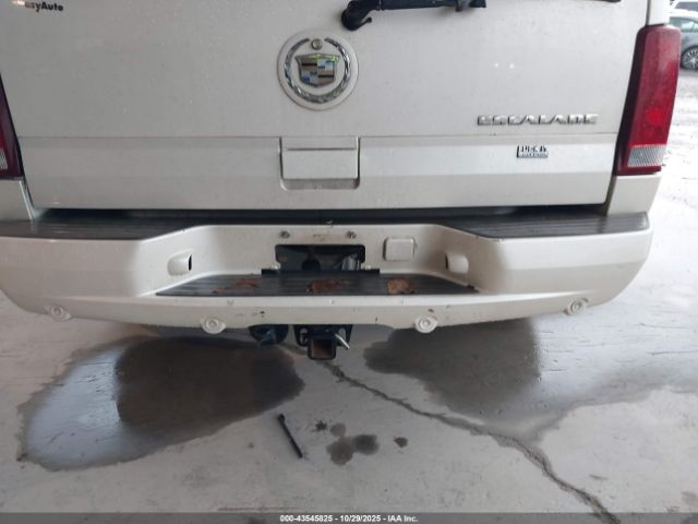 2005 CADILLAC ESCALADE 1GYEK63NX5R257755 Photo 5