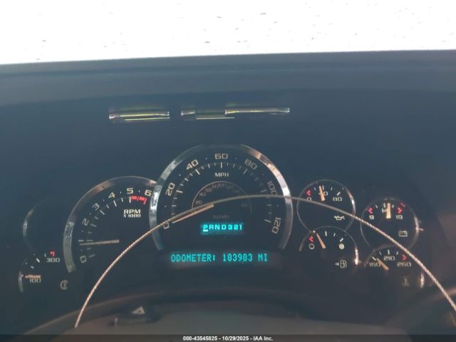 2005 CADILLAC ESCALADE 1GYEK63NX5R257755 Photo 6