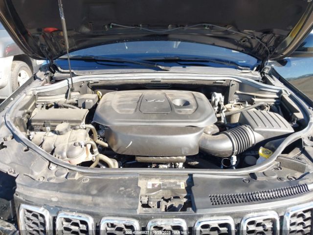 2021 JEEP GRAND CHEROKEE 1C4RJFAG4MC860152 Photo 9