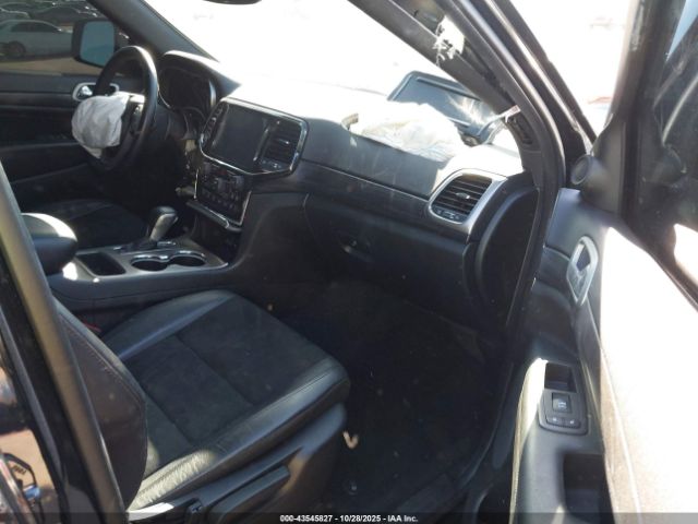 2021 JEEP GRAND CHEROKEE 1C4RJFAG4MC860152 Photo 4