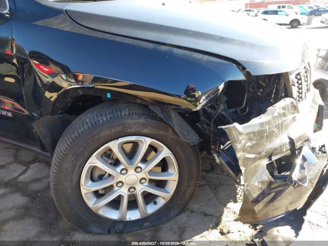 2021 JEEP GRAND CHEROKEE 1C4RJFAG4MC860152 Photo 5