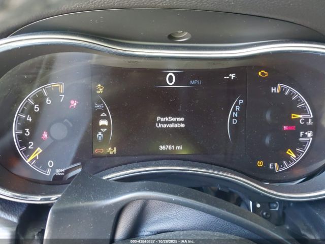 2021 JEEP GRAND CHEROKEE 1C4RJFAG4MC860152 Photo 6