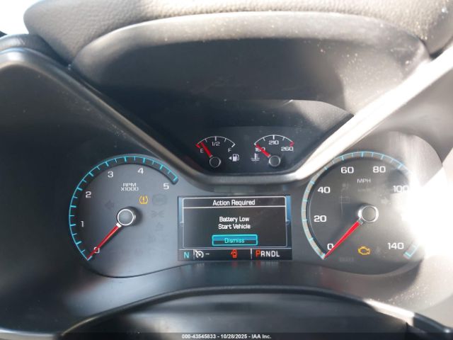 2018 GMC CANYON 1GTP6DE19J1159729 Photo 6