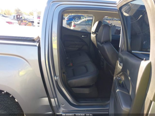 2018 GMC CANYON 1GTP6DE19J1159729 Photo 7