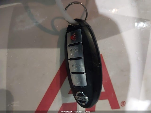 Aukcja sprzedaży 2015 Nissan Sentra Fe+ S/s/sl/sr/sv, vin: 3N1AB7AP6FY244837, numer aukcji: 43545834