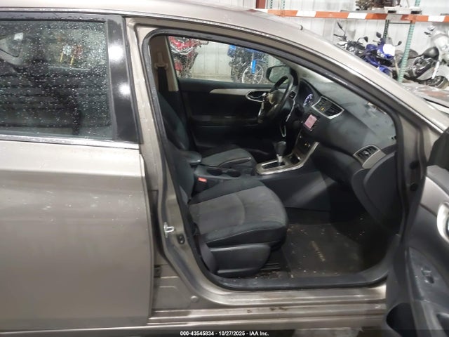 Aukcja sprzedaży 2015 Nissan Sentra Fe+ S/s/sl/sr/sv, vin: 3N1AB7AP6FY244837, numer aukcji: 43545834