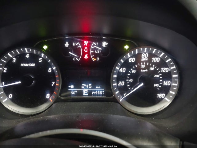 Aukcja sprzedaży 2015 Nissan Sentra Fe+ S/s/sl/sr/sv, vin: 3N1AB7AP6FY244837, numer aukcji: 43545834