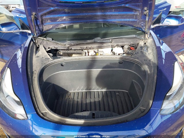 2020 TESLA MODEL 3 5YJ3E1EA3LF783827 Photo 9