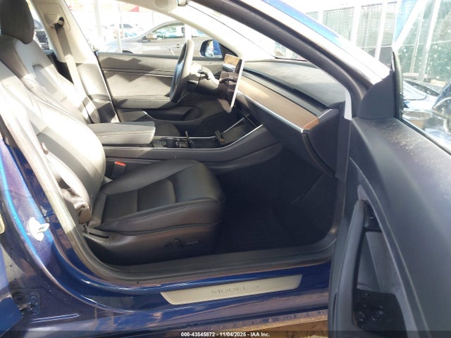 2020 TESLA MODEL 3 5YJ3E1EA3LF783827 Photo 4