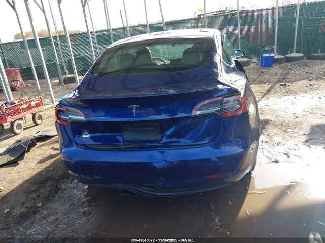 2020 TESLA MODEL 3 5YJ3E1EA3LF783827 Photo 5