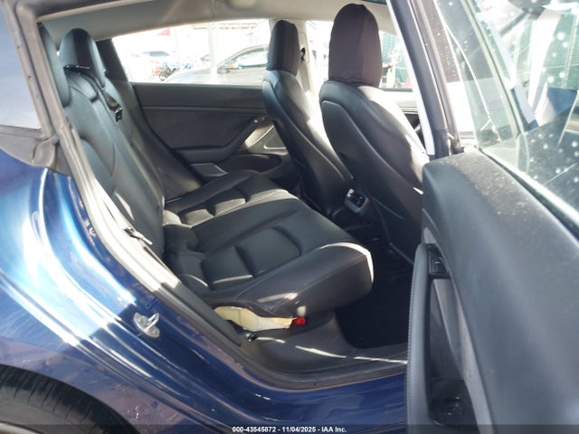 2020 TESLA MODEL 3 5YJ3E1EA3LF783827 Photo 7