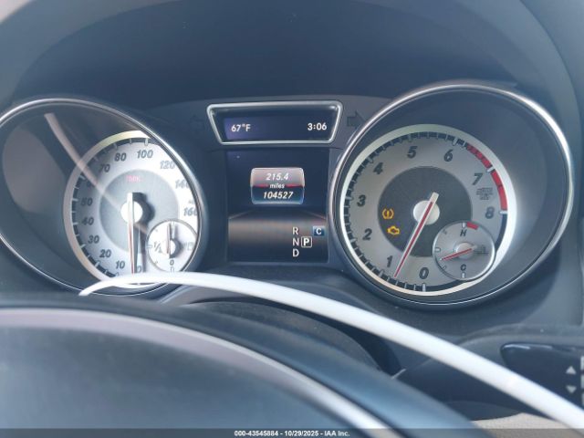 2017 MERCEDES-BENZ GLA 250 WDCTG4EB1HJ330868 Photo 6