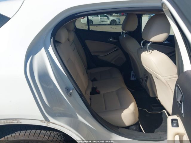 2017 MERCEDES-BENZ GLA 250 WDCTG4EB1HJ330868 Photo 7