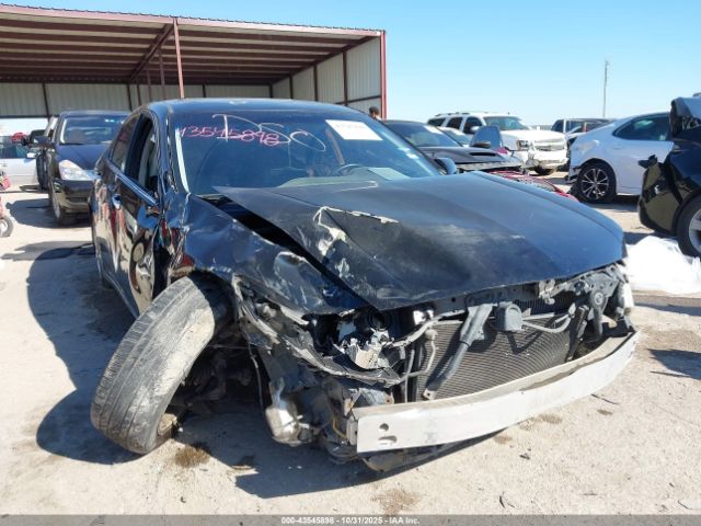2012 ACURA TSX JH4CU2F4XCC003030 Photo 0
