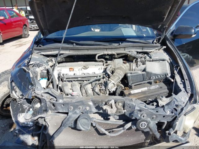 2012 ACURA TSX JH4CU2F4XCC003030 Photo 9