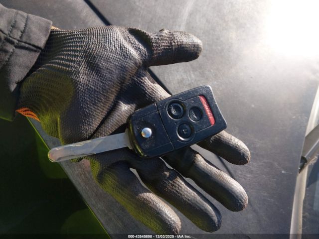 2012 ACURA TSX JH4CU2F4XCC003030 Photo 10