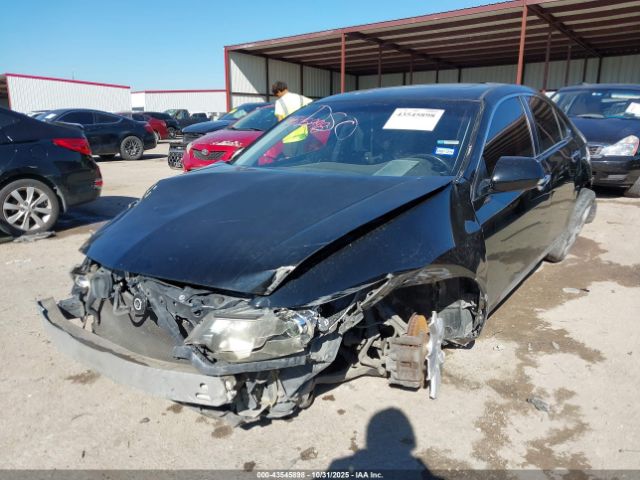 2012 ACURA TSX JH4CU2F4XCC003030 Photo 1