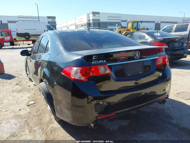 2012 ACURA TSX JH4CU2F4XCC003030 Photo 2