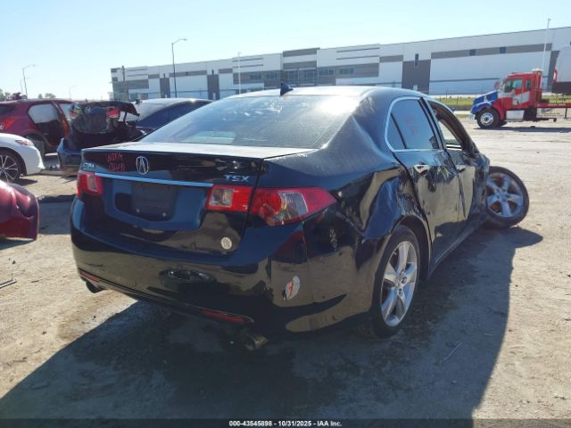 2012 ACURA TSX JH4CU2F4XCC003030 Photo 3
