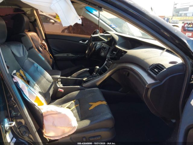 2012 ACURA TSX JH4CU2F4XCC003030 Photo 4