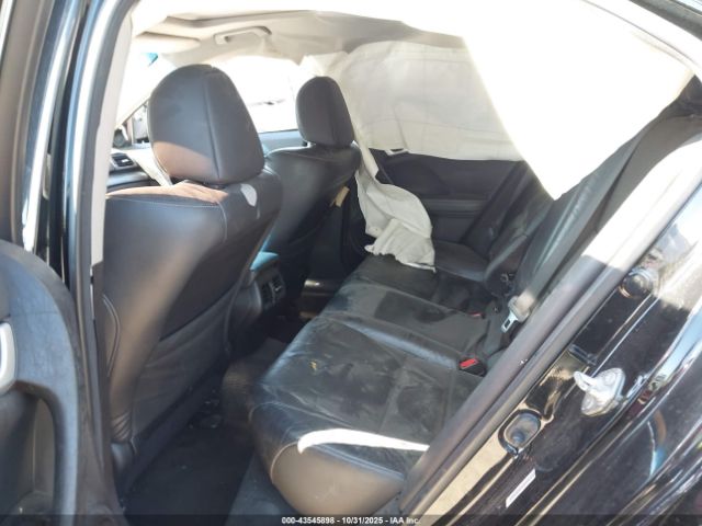2012 ACURA TSX JH4CU2F4XCC003030 Photo 7