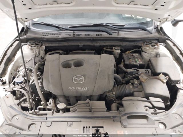 2016 MAZDA MAZDA3 3MZBM1U72GM292586 Photo 9