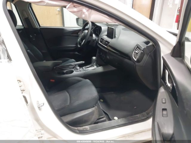 2016 MAZDA MAZDA3 3MZBM1U72GM292586 Photo 4