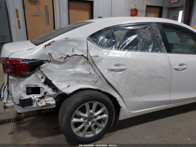 2016 MAZDA MAZDA3 3MZBM1U72GM292586 Photo 5