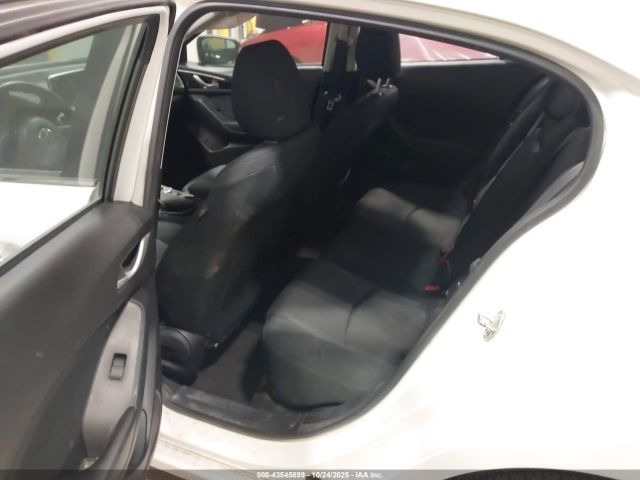 2016 MAZDA MAZDA3 3MZBM1U72GM292586 Photo 7