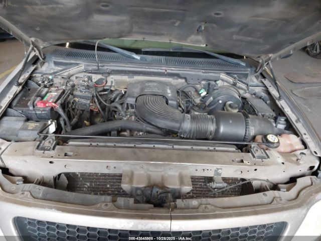 2002 FORD F-150 2FTRX18W82CA77289 Photo 9